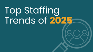The Future of Healthcare Staffing in 2025—Trends Every Agency Must Know