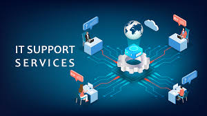 IT Services